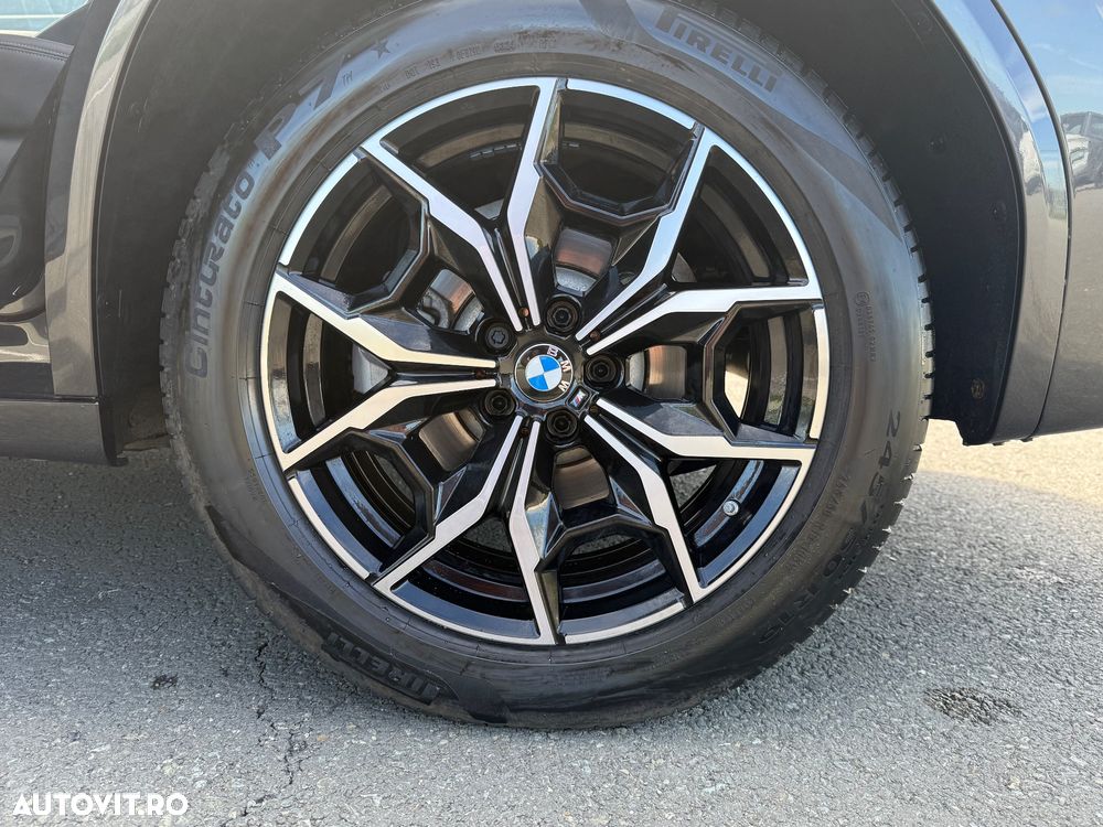 BMW X3 xDrive20d Aut. M Sport - 29
