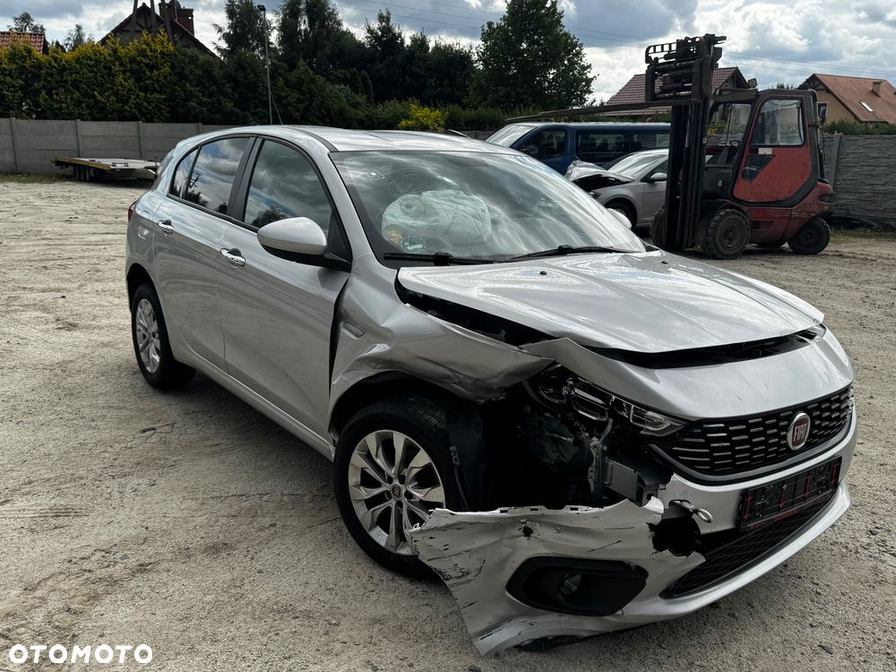 Fiat Tipo 1.4 T-Jet S-Design - 13
