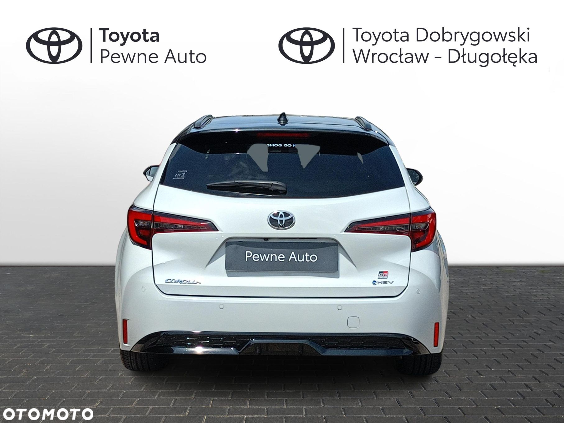 Toyota Corolla 2.0 Hybrid GR Sport - 6
