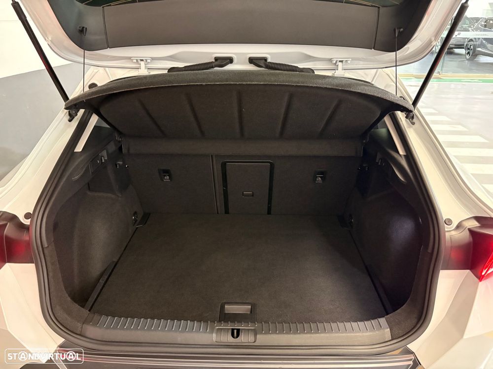 Cupra Formentor 1.5 TSI Sport DSG - 17