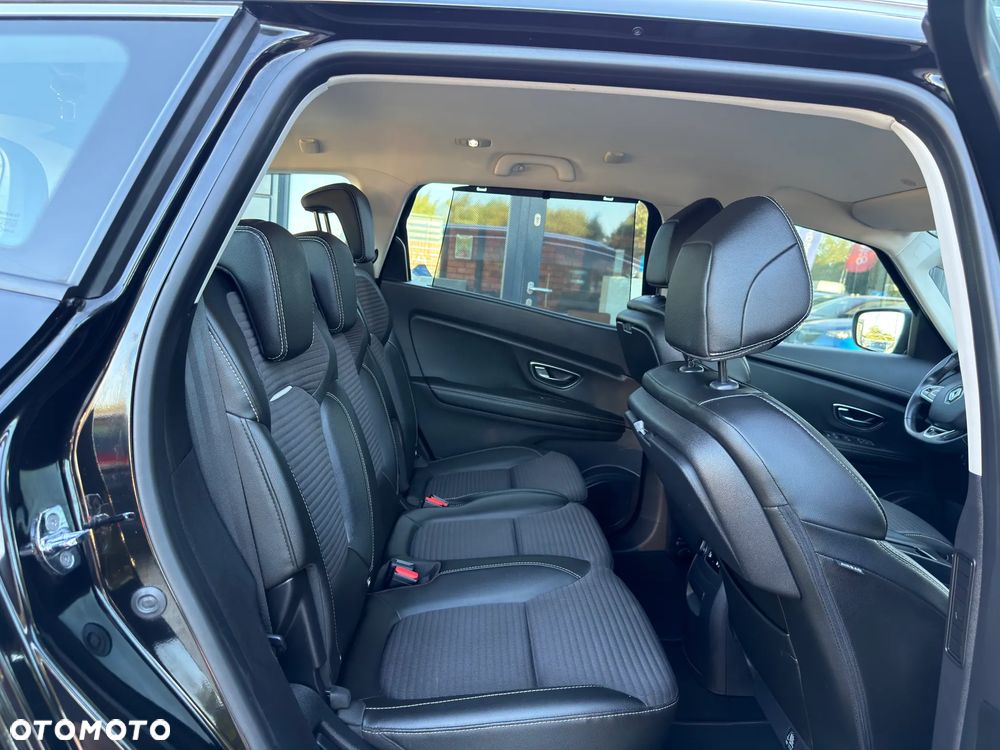 Renault Grand Scenic Gr 1.5 dCi Bose EDC - 28