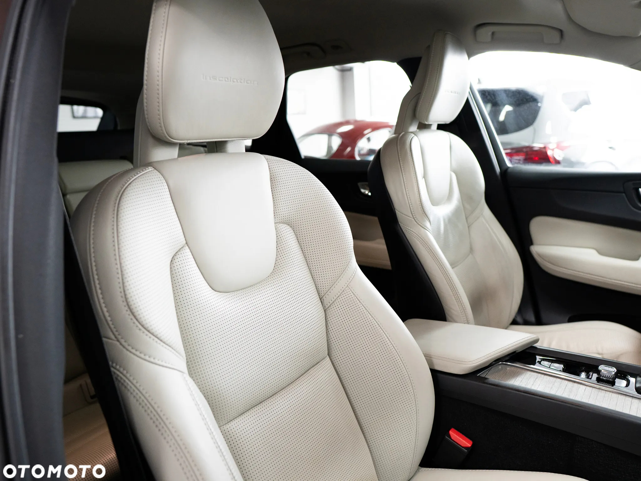 Volvo XC 60 T5 AWD Inscription - 31