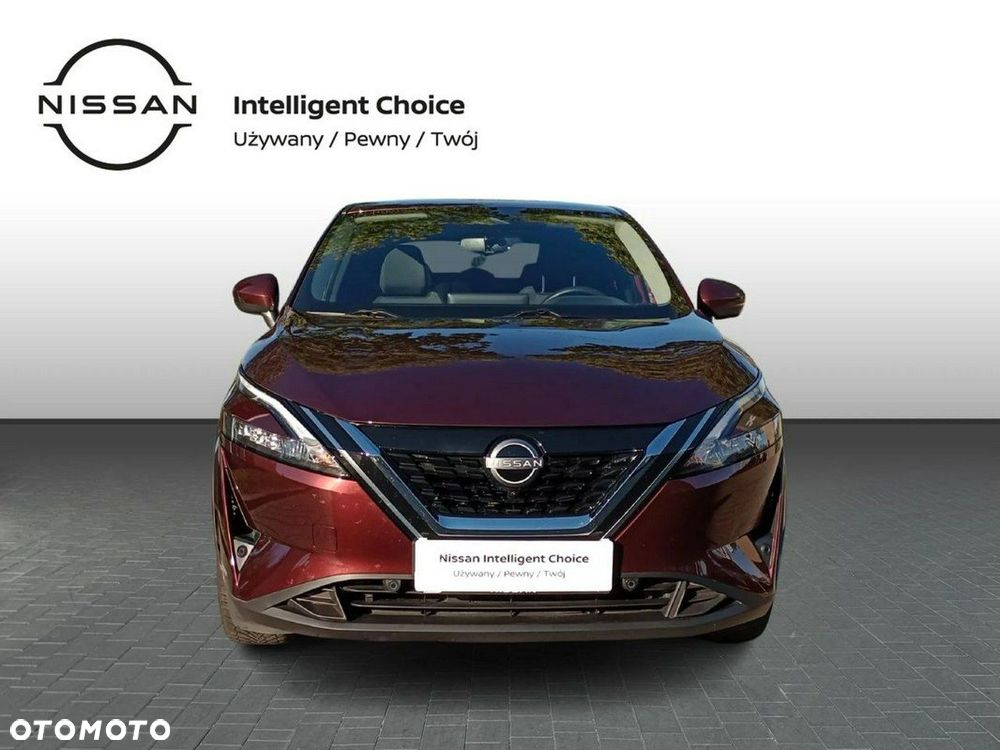 Nissan Qashqai 1.5 e-POWER N-Connecta - 6