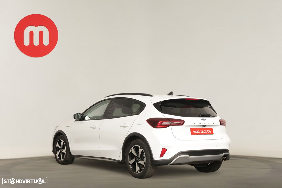 Ford Focus - 3