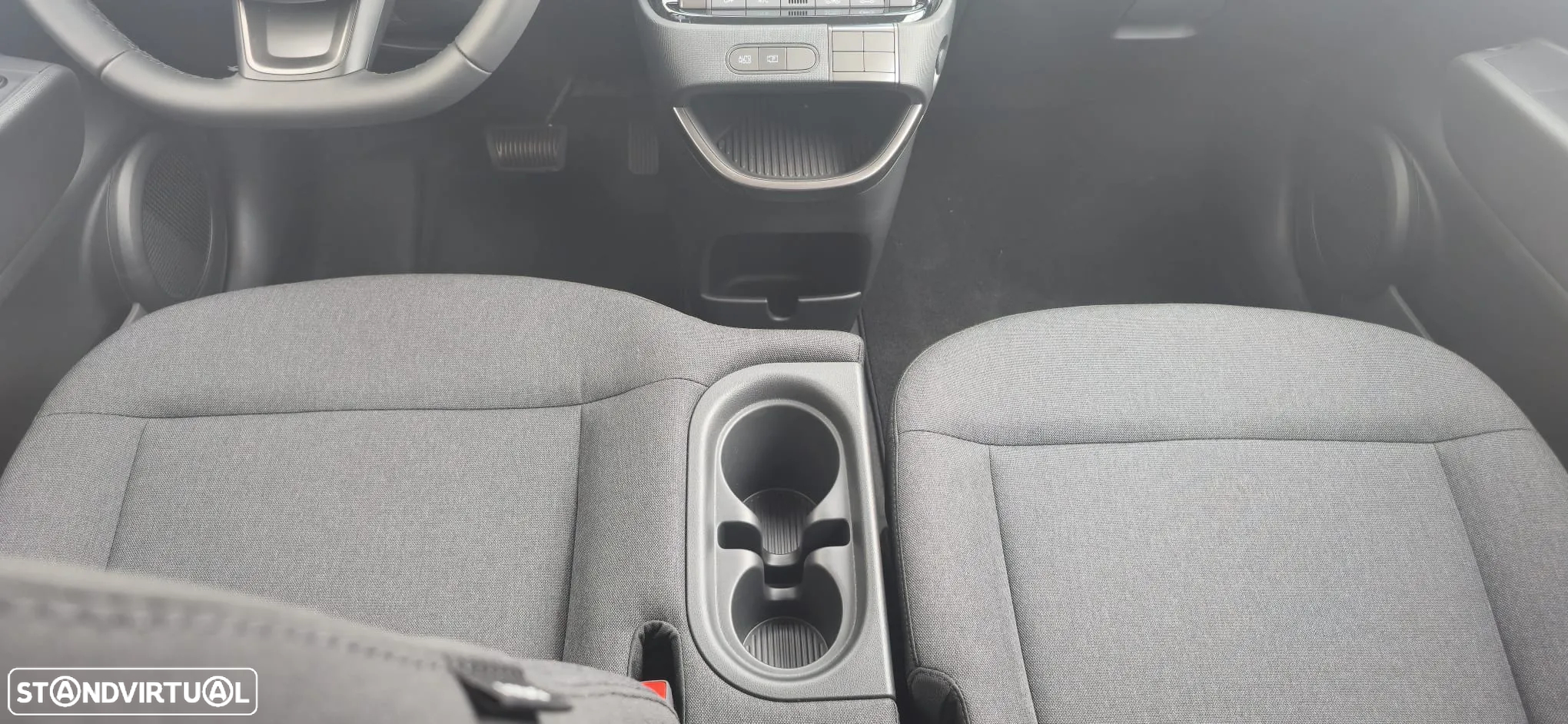 Hyundai 42 kWh Comfort Plus - 13