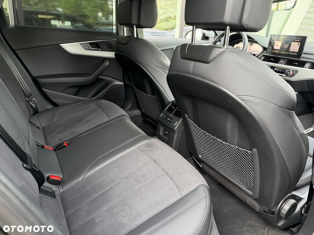 Audi A4 Allroad 40 TDI mHEV Quattro S tronic - 23
