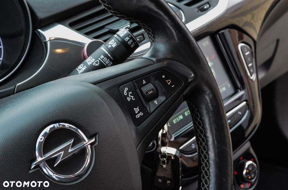 Opel Corsa 1.4 Active - 25