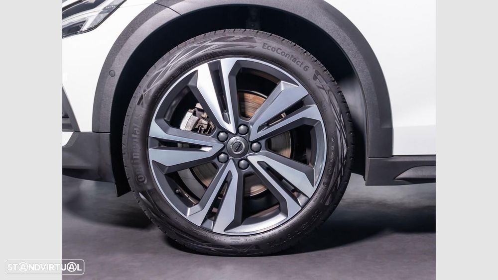Volvo V60 Cross Country 2.0 B4 Geartronic - 9