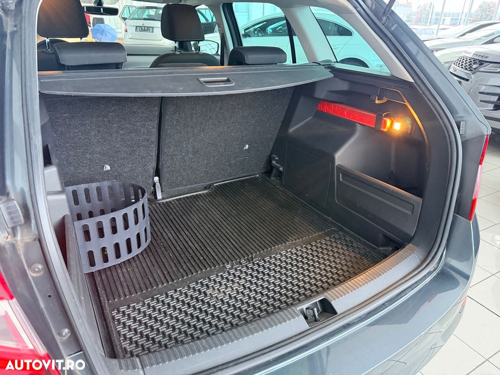 Skoda Fabia 1.0 TSI Best of Clever - 23