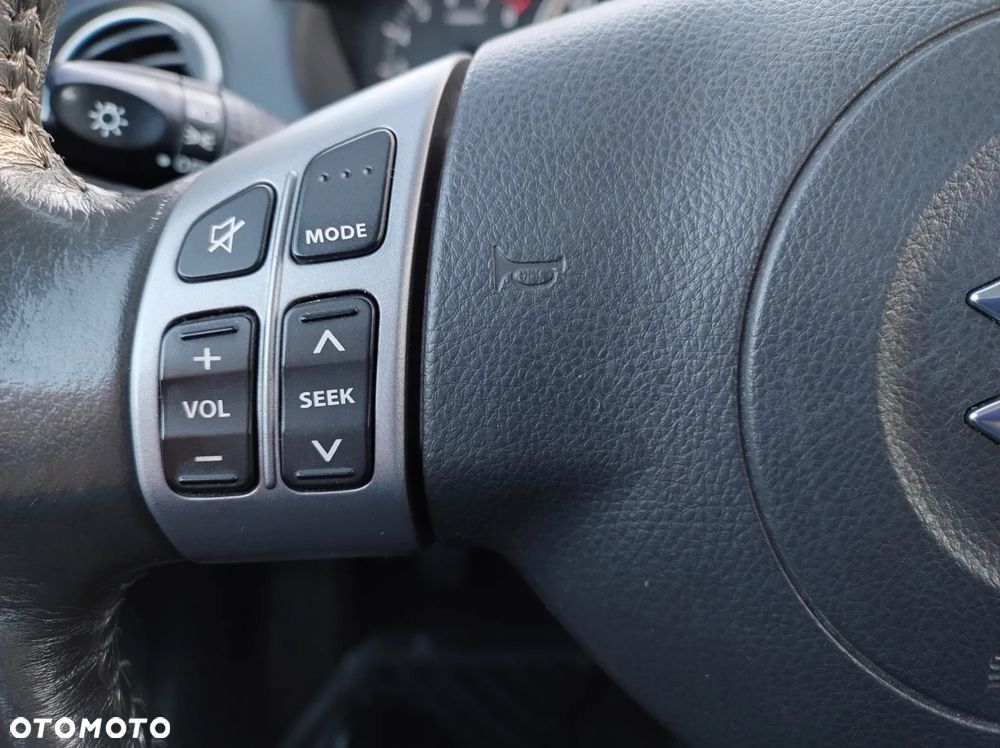 Suzuki Swift 1.3 GS / Premium 4WD - 33