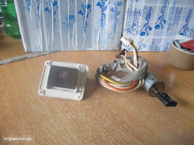 Canhão Can487 PEUGEOT 309 1991 1.6 I Kit - 7