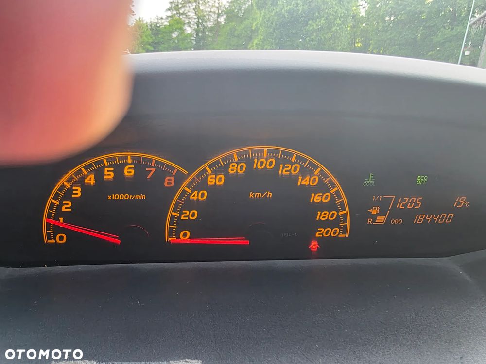 Toyota Yaris 1.33 VVT-i Comfort - 16