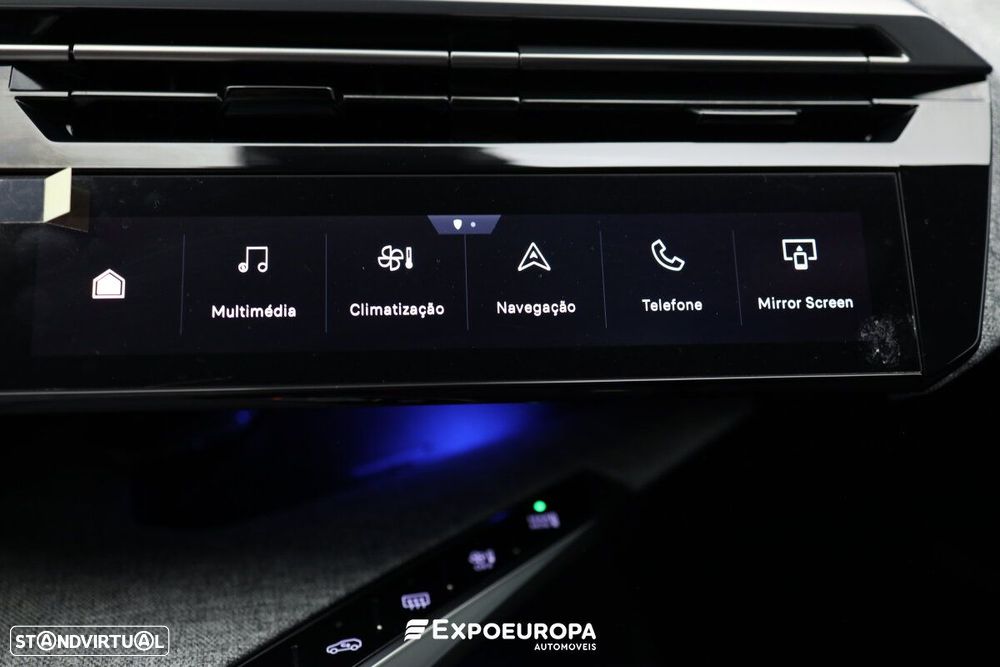 Peugeot E-3008 73 kWh GT - 22