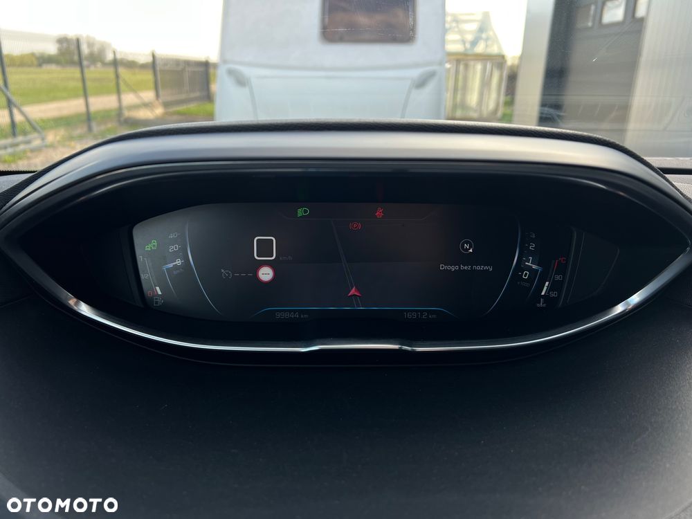 Peugeot 3008 PureTech 130 Stop & Start GPF Active Business-Paket - 21