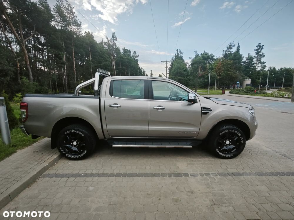Ford Ranger - 9
