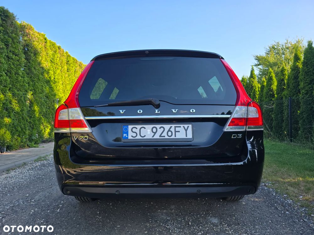 Volvo V70 D3 Kinetic - 15