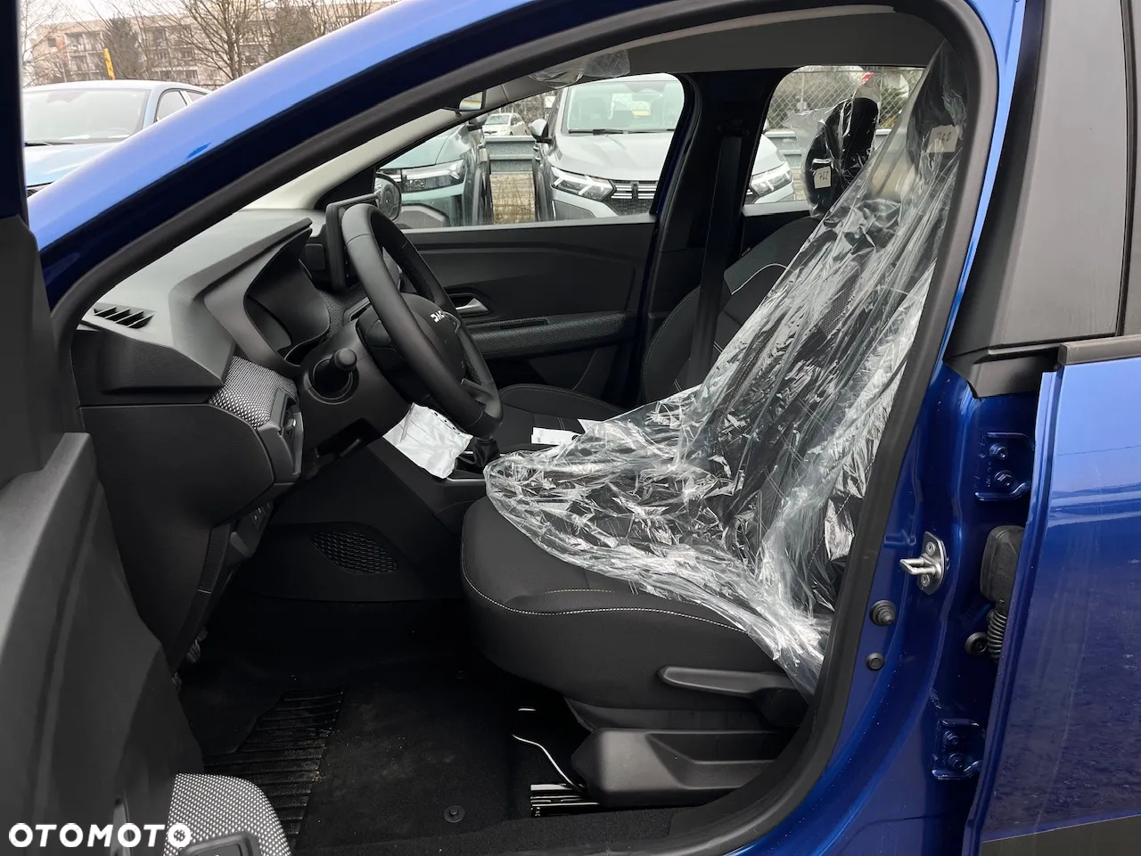 Dacia Sandero Stepway 1.0 TCe Expression - 11