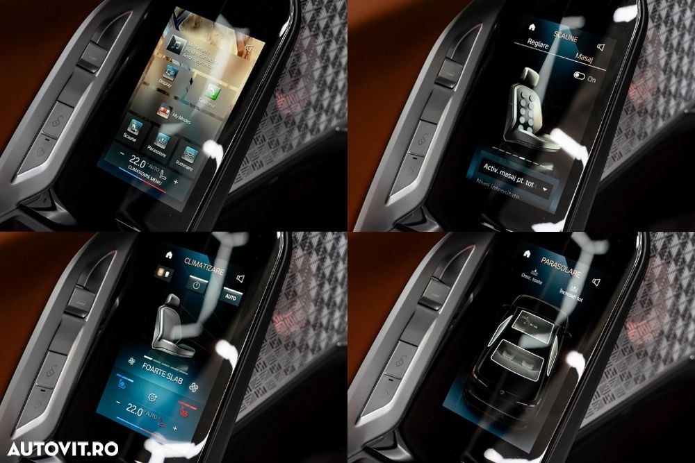 BMW Seria 7 740d xDrive MHEV - 16