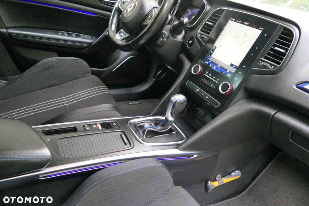 Renault Megane ENERGY dCi 165 EDC GT - 17
