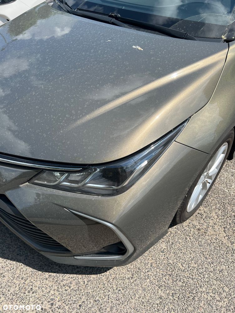 Toyota Corolla 1.8 Hybrid Comfort - 2