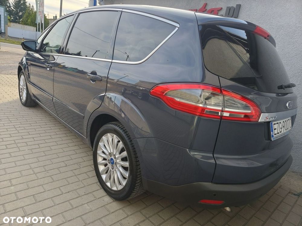 Ford S-Max - 5
