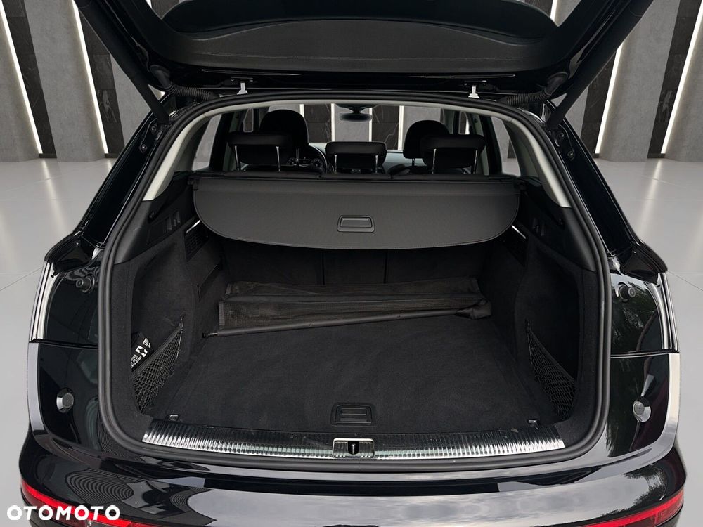 Audi Q5 40 TDI mHEV Quattro S tronic - 33