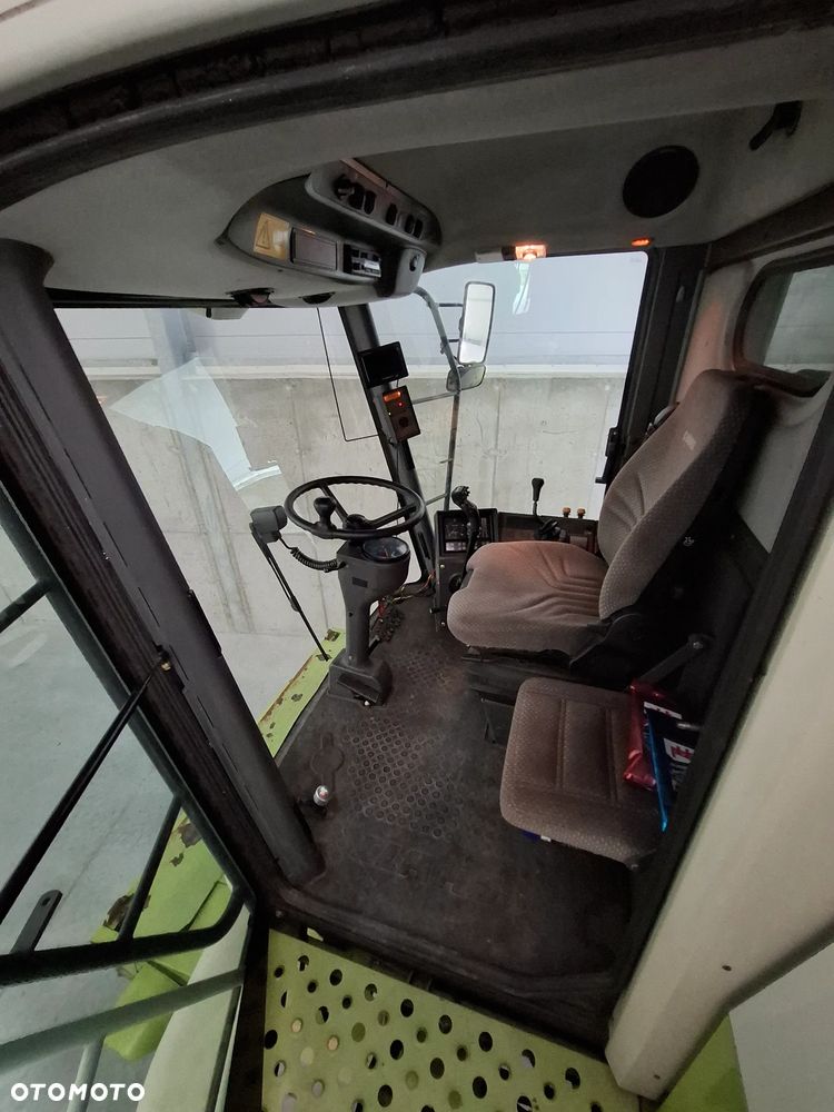 Claas Medion 310 - 3