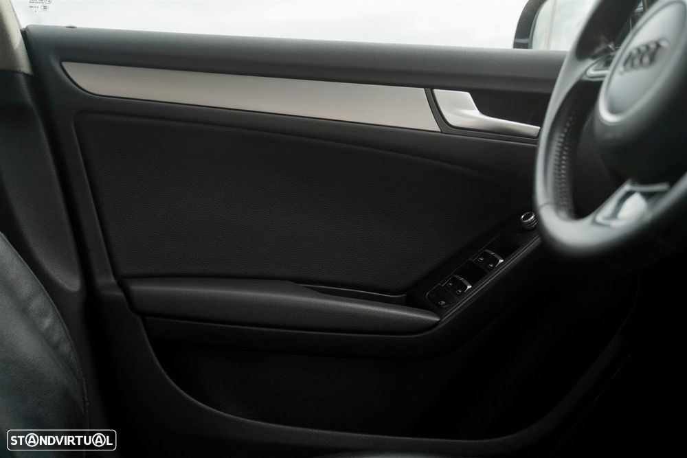 Audi A5 Sportback 2.0 TDI Multitronic Sport - 33