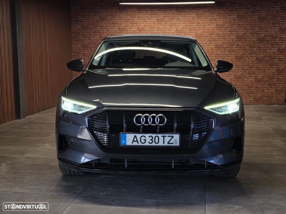 Audi e-tron 55 quattro - 6