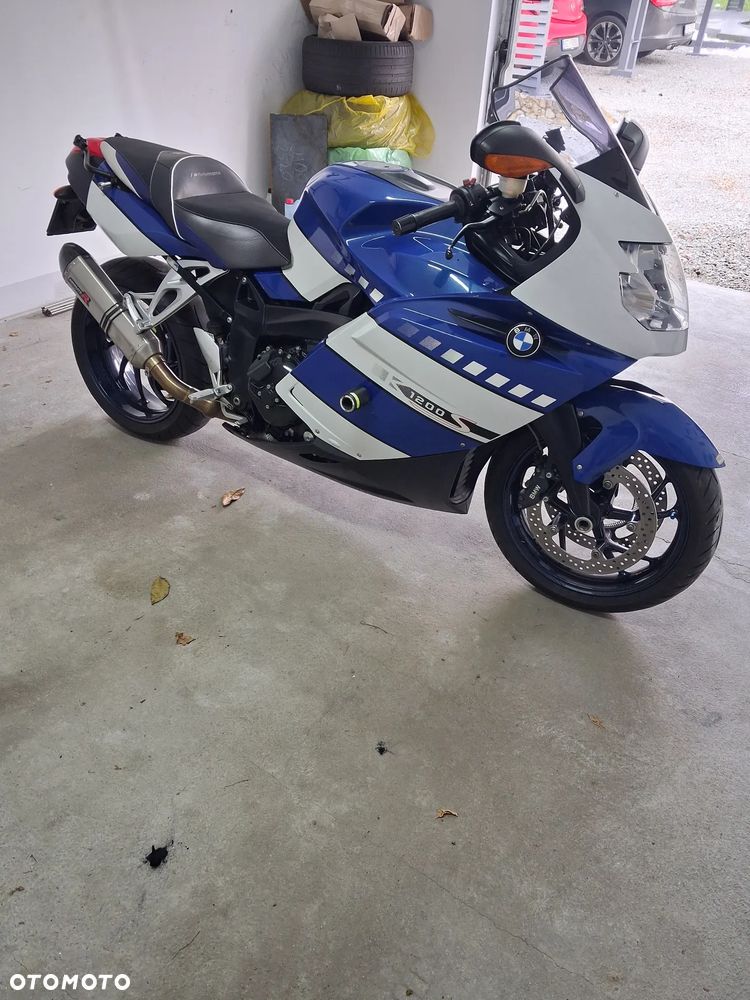 BMW K - 17