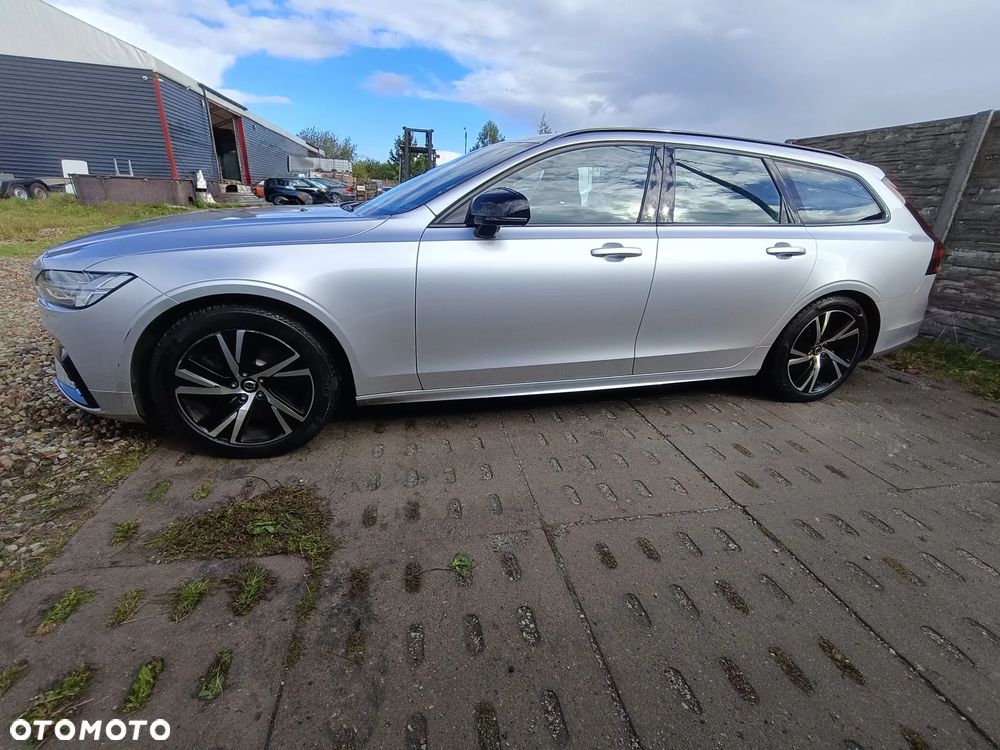 Volvo V90 - 11