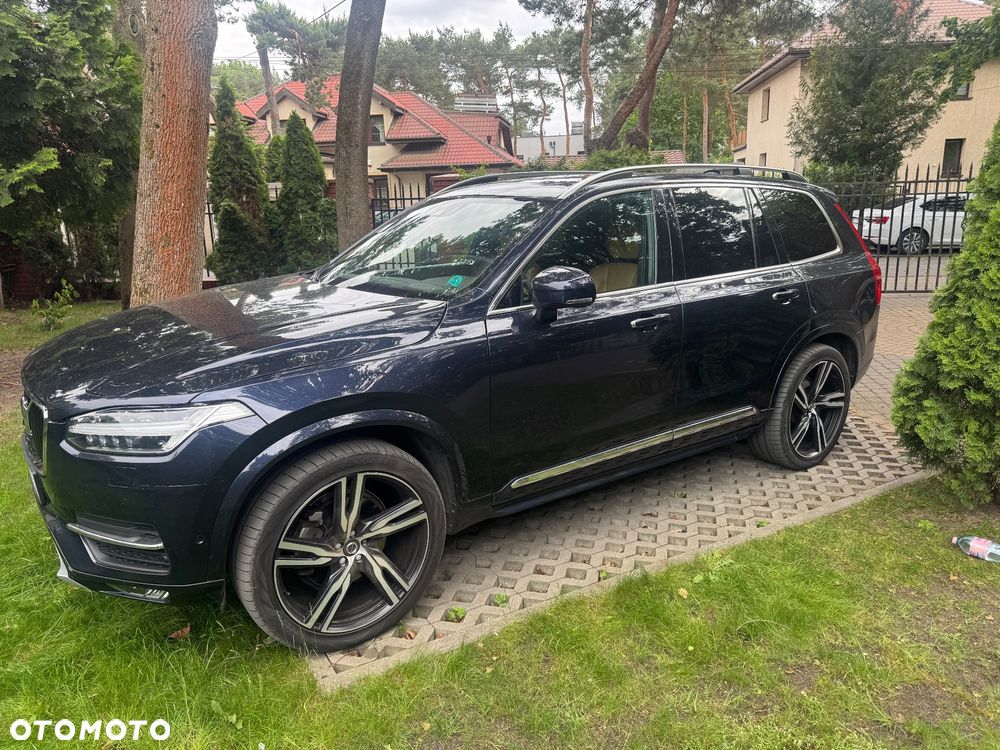 Volvo XC 90 - 3