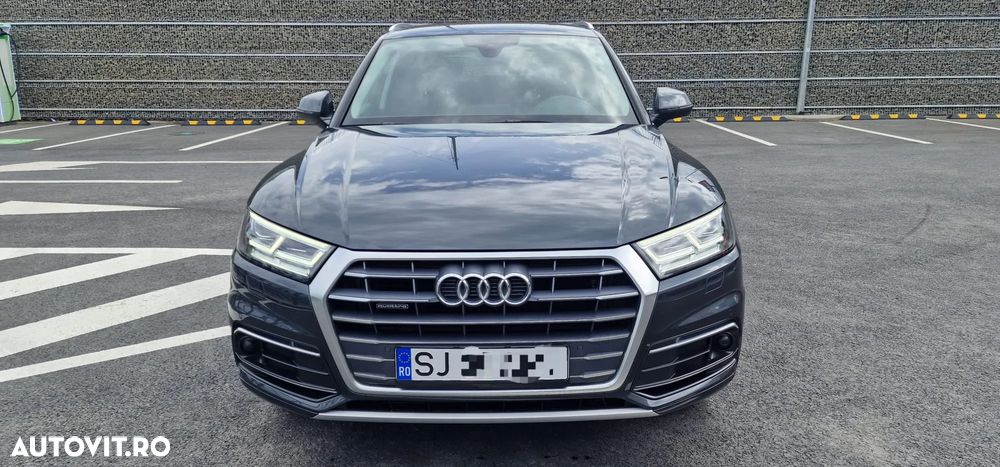 Audi Q5 2.0 TFSI Quattro S tronic - 6