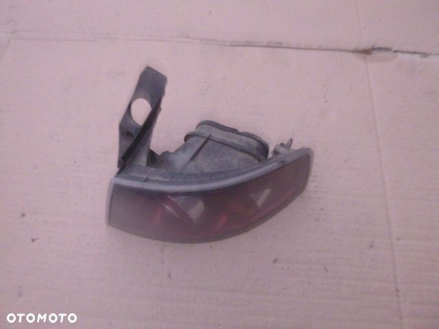 LAMPA PRAWY TYŁ PRAWA TYLNA SEAT IBIZA III - 17