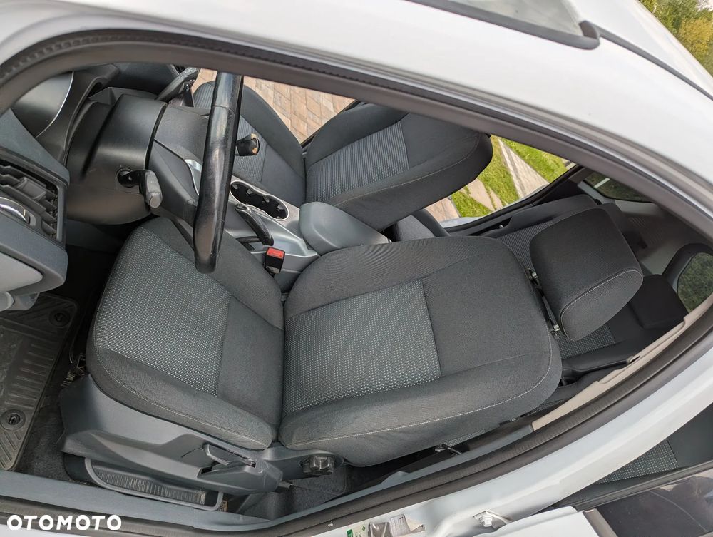 Ford C-MAX 1.6 Edition - 9