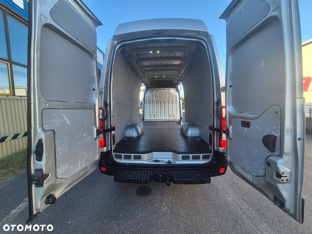 Opel MOVANO - 19