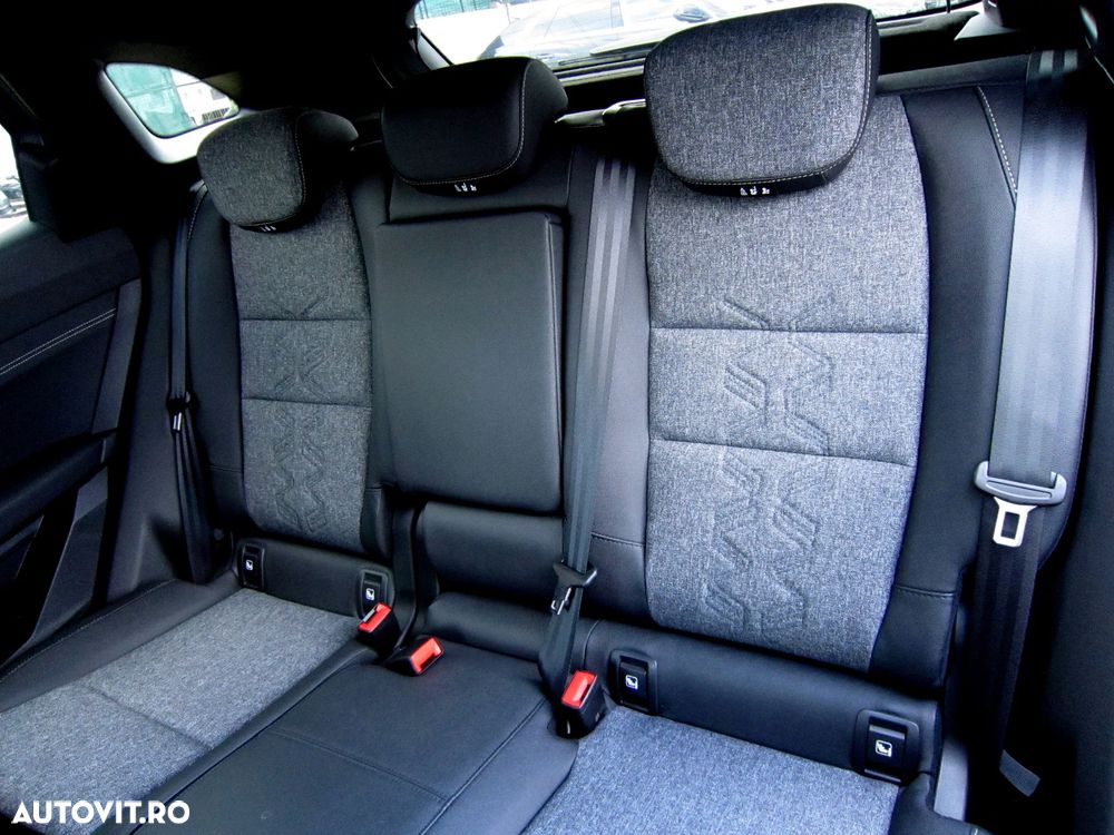 Renault Austral E-Tech 200 HEV Techno - 14