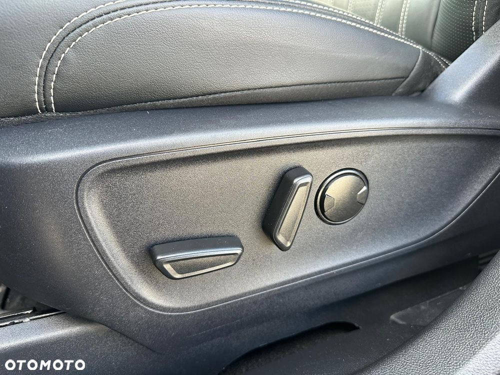 Ford Kuga 2.5 Duratec PHEV VIGNALE - 20