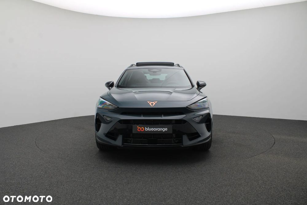 Cupra Formentor 2.0 TSI 4Drive DSG VZ - 2