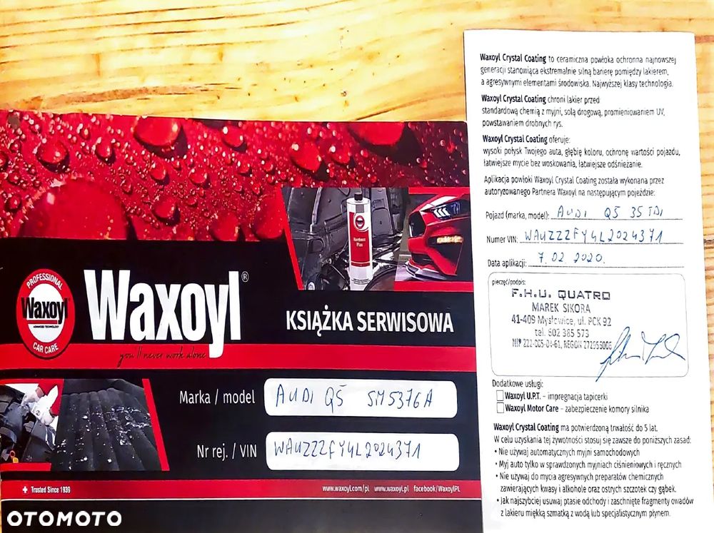 Audi Q5 35 TDI Quattro S tronic - 24