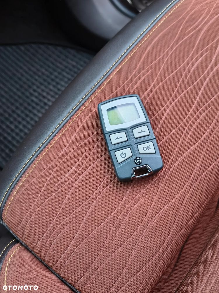 Opel Mokka 1.4 T Cosmo S&S - 22