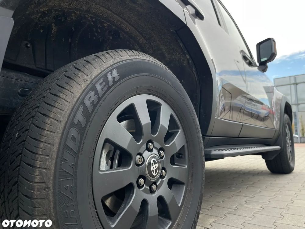 Toyota Land Cruiser LC 2.8 D-4D Invincible - 12