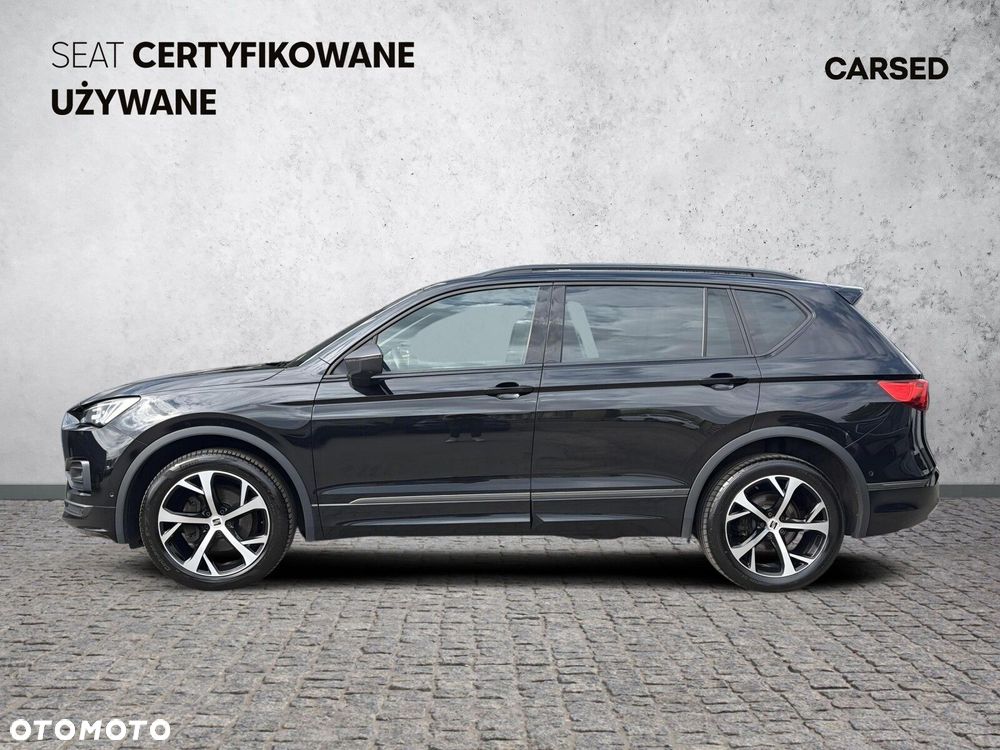 Seat Tarraco - 4