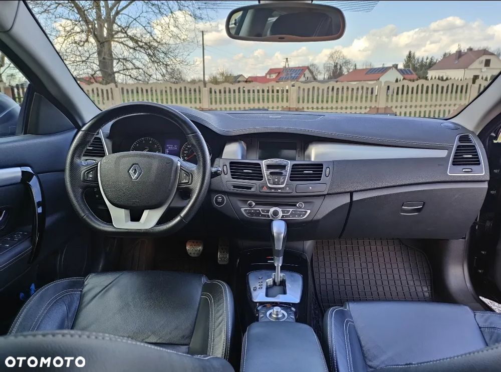 Renault Laguna 2.0 16V Turbo Dynamique - 9