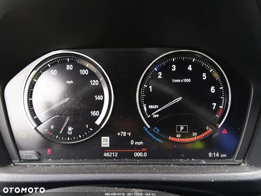 BMW X2 - 8