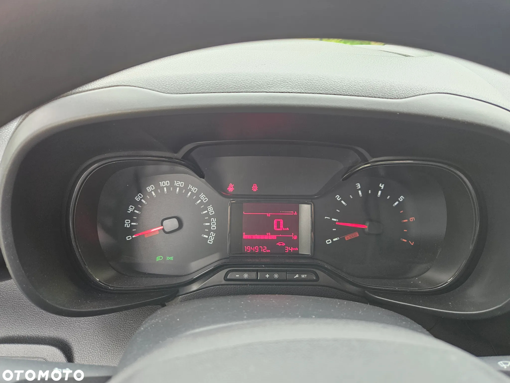 Toyota ProAce - 16