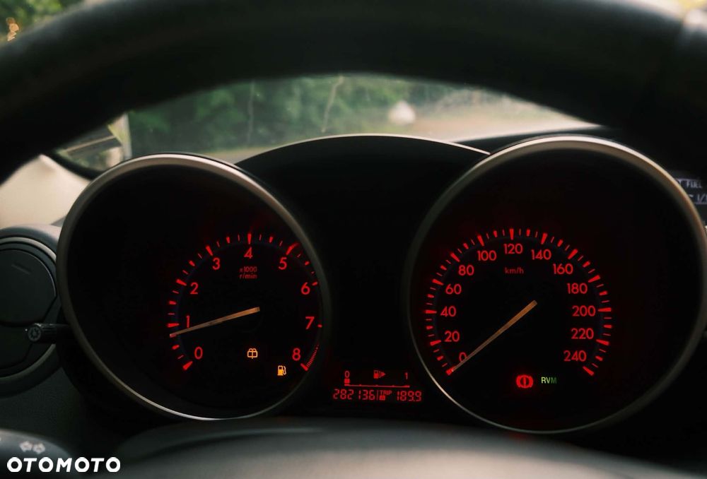 Mazda 3 2.0 Sport - 22
