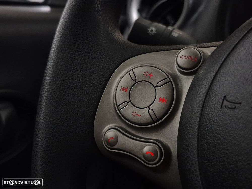 Nissan Micra 1.2 Acenta - 21