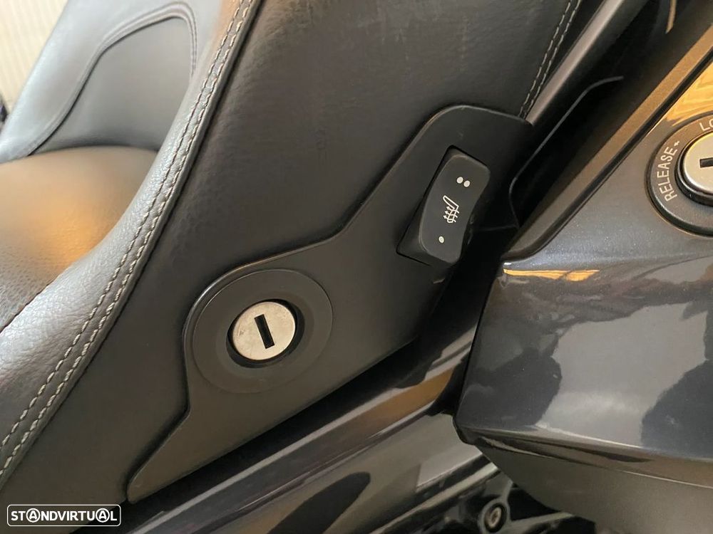 BMW K 1600 GTL - 18
