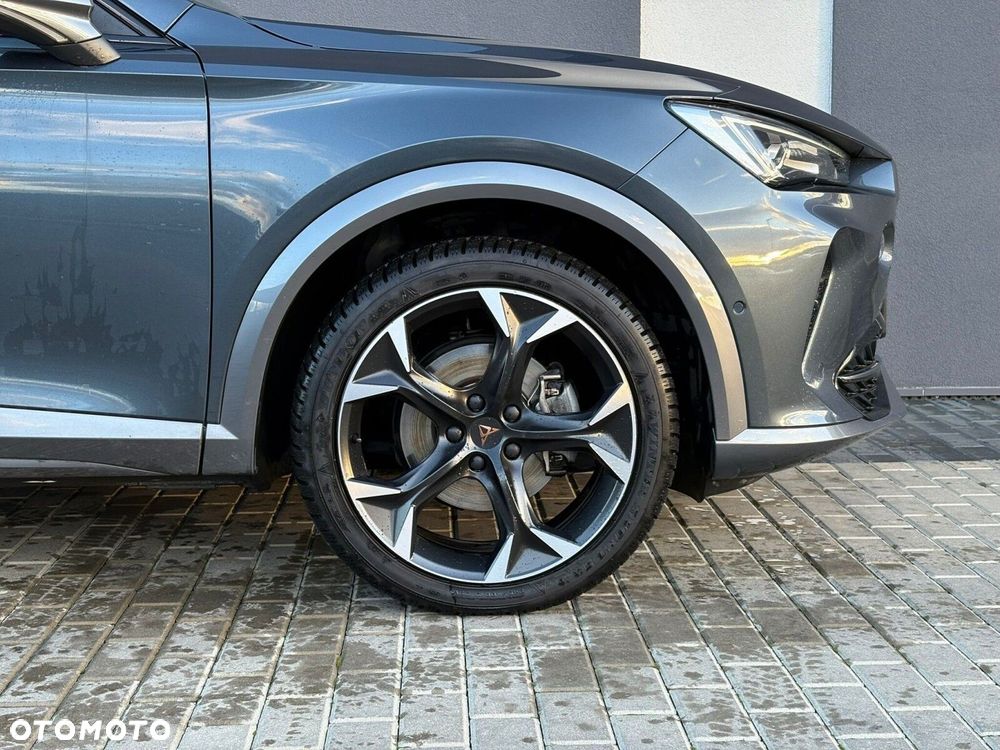 Cupra Formentor 2.0 TSI 4Drive DSG - 20